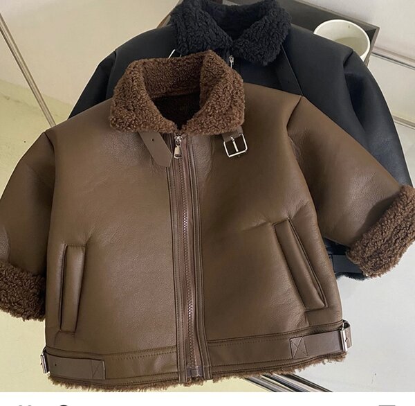 Корейские дубленки отличного качества