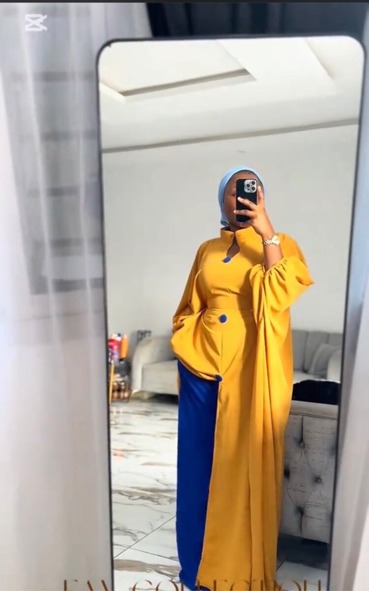 Ensemble femme avec pantalon