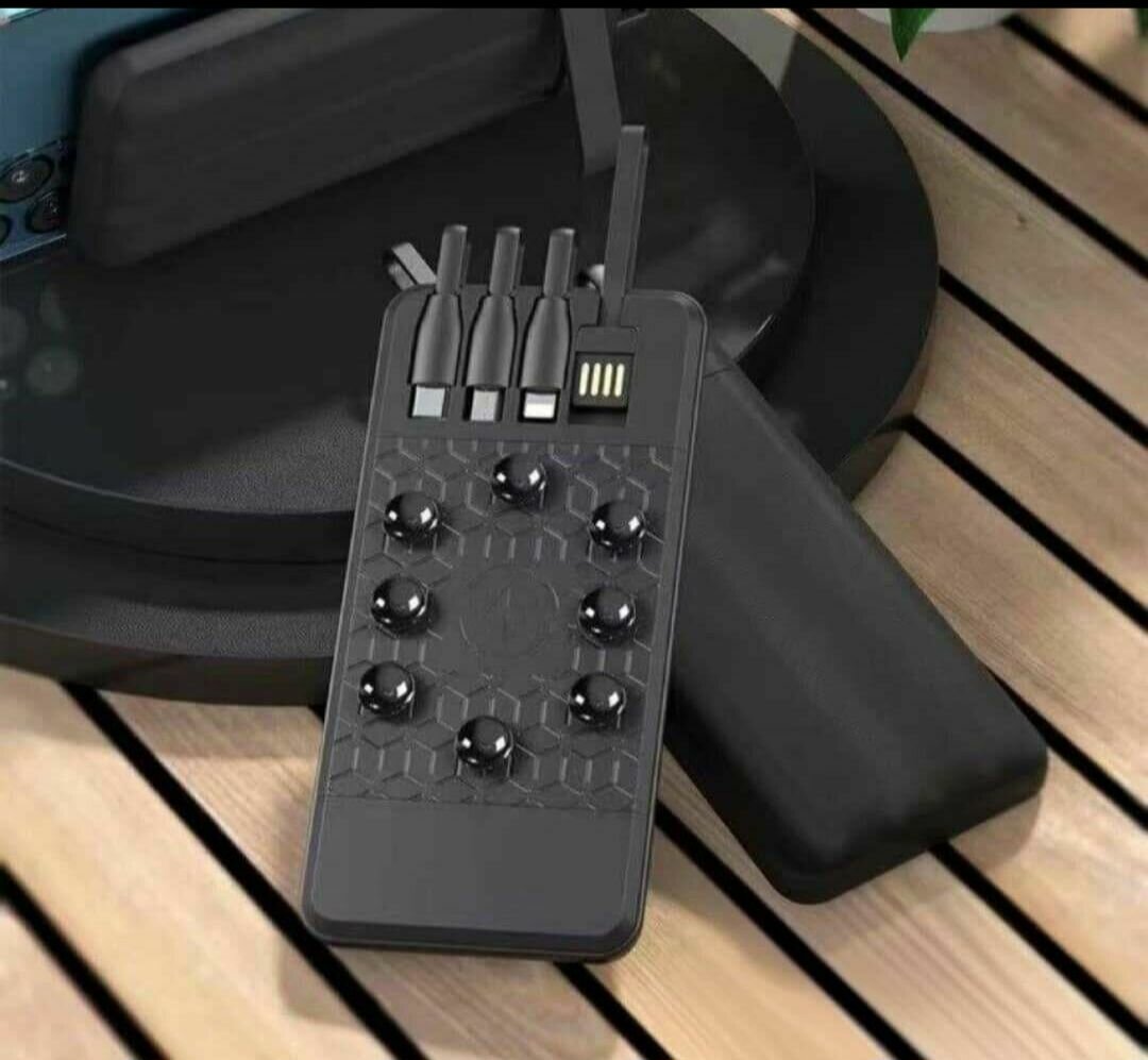 Chargeur SOVO X20 10000mAh