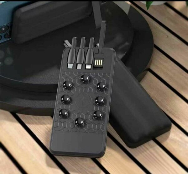 Chargeur SOVO X20 10000mAh