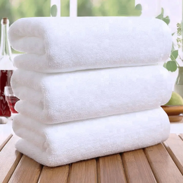 Serviette de bain