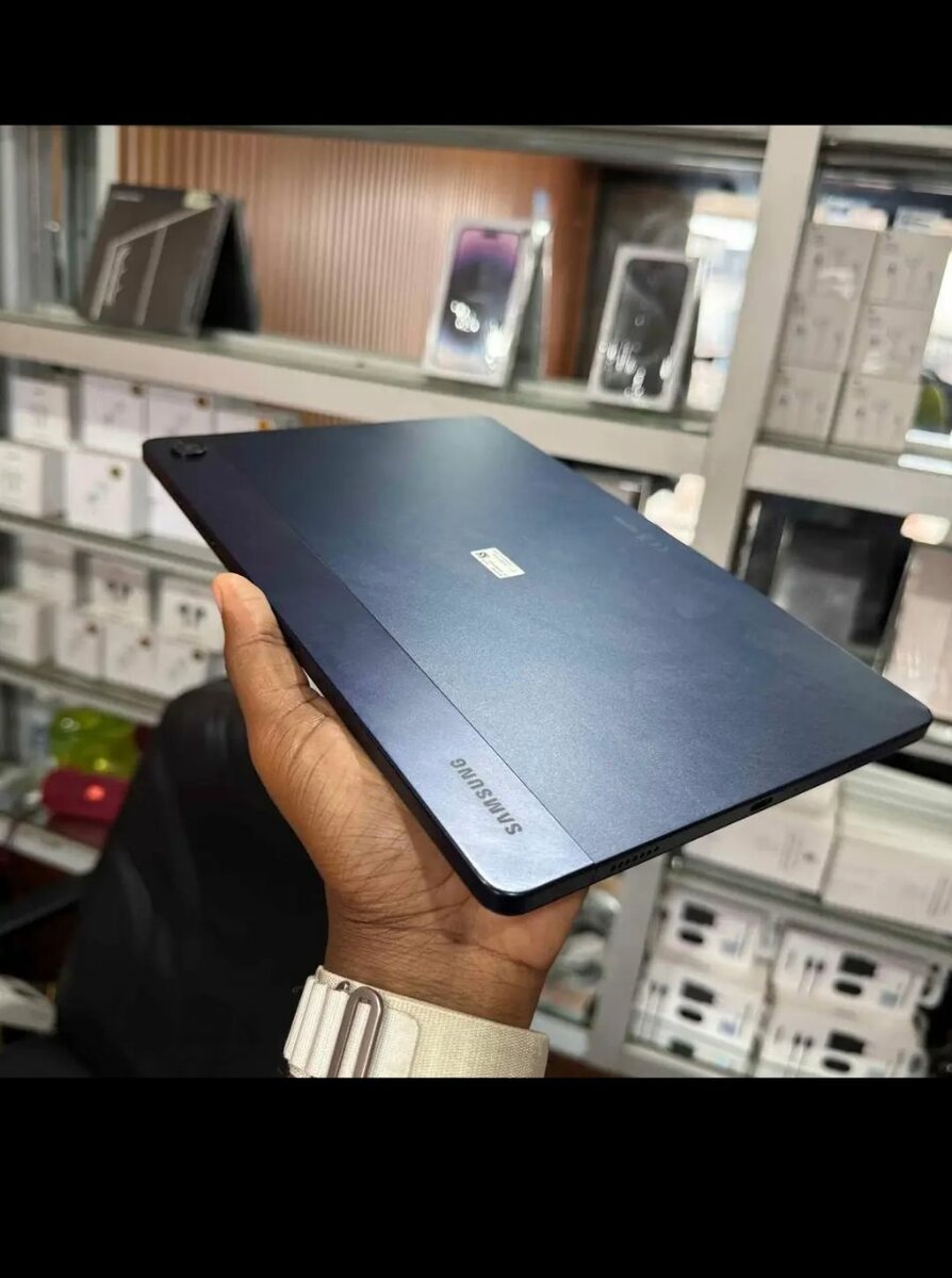 Tablette Samsung Galaxy S7