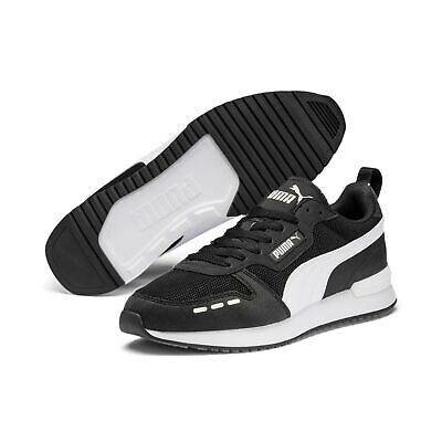 Sneakers Puma Homme Noir