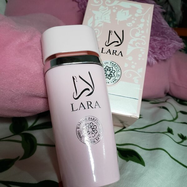 Parfum Lara Douceur Féminine