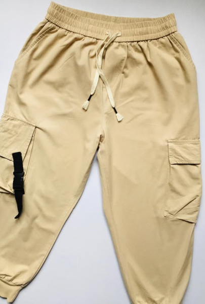 Cargo pants