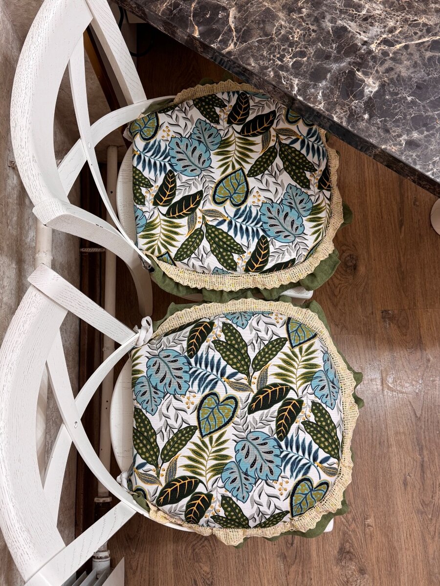 Чехлы для стульев