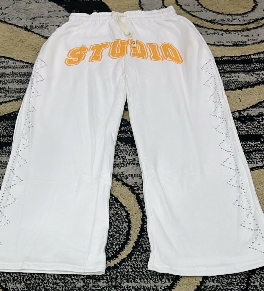 Pantalons décontractés pour hommes