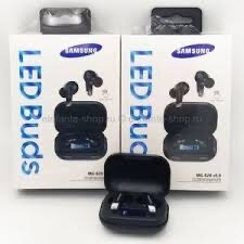 Samsung LED Buds Sans Fil