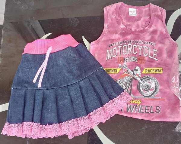 Vêtements