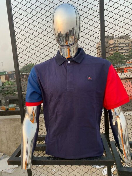 T-shirt polo  ederne park