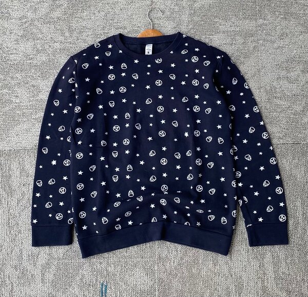 Thrift Sweatshirt