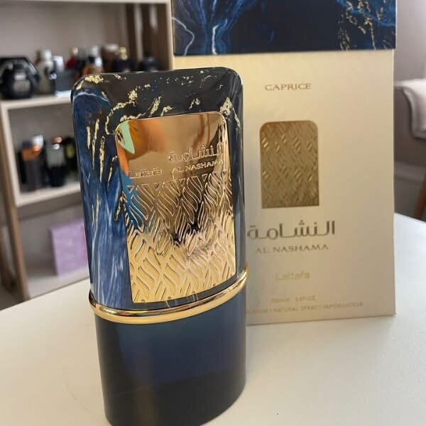 Eau de Parfum Al Nashama