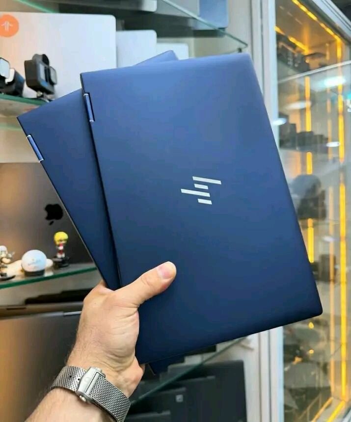 Ordinateur portable performant