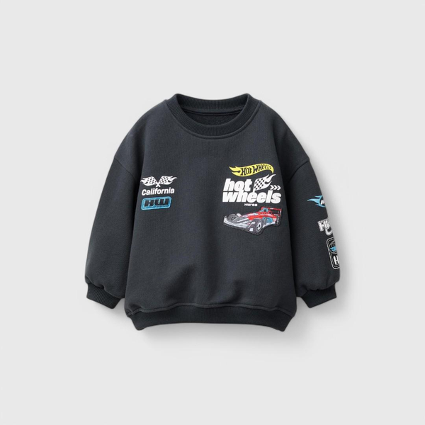 Zara черная двойка