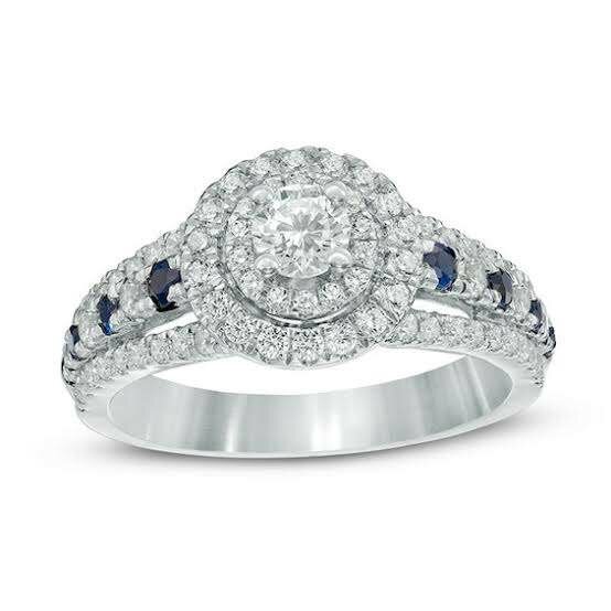 Artificial Ring