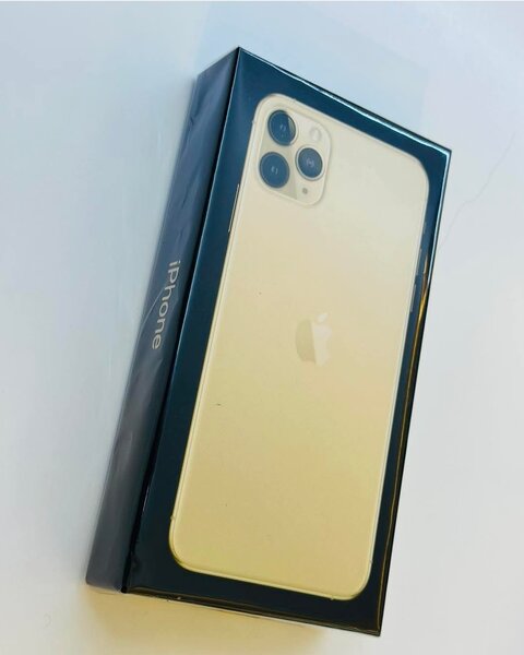 iPhone 11 pro max