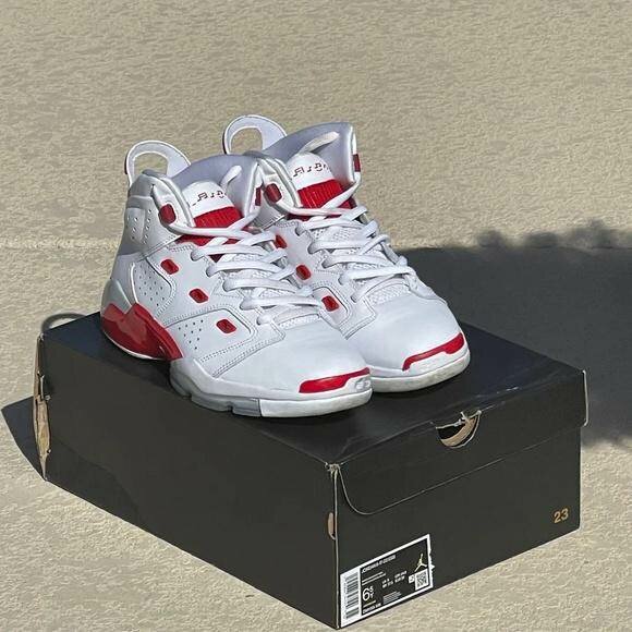 Air jordan 6