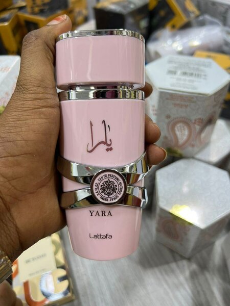 Parfums à odeur femme