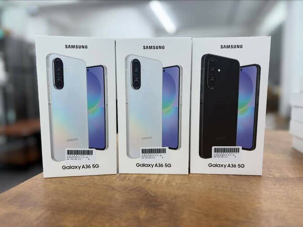 Samsung Galaxy A36 5G