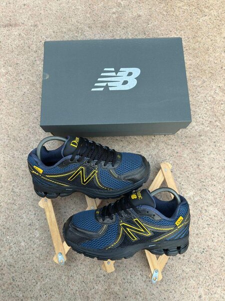 Baskets pour enfants New Balance