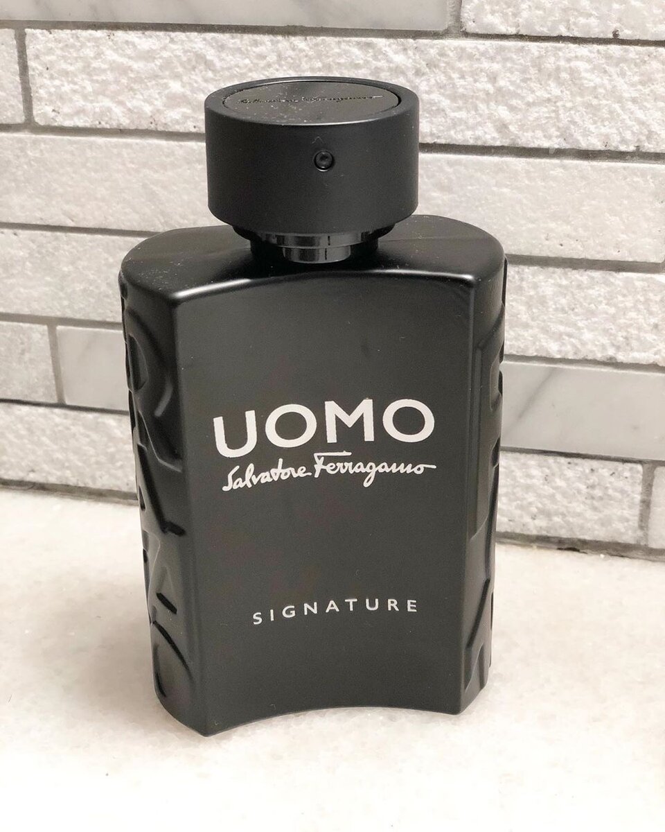 Ferragamo uomo