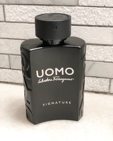 Ferragamo uomo