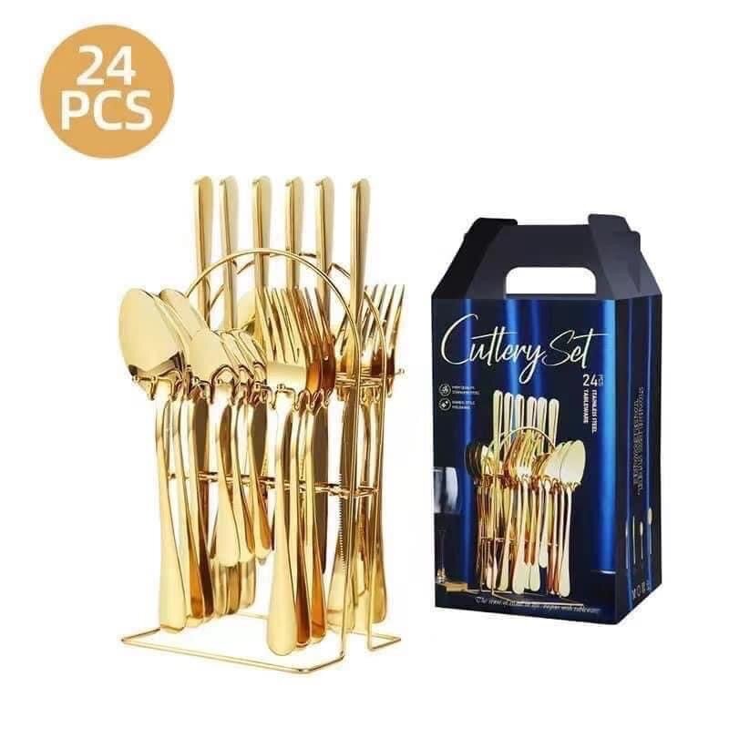 Cutlery set