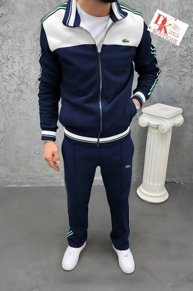 Survêtement LACOSTE Homme Luxe