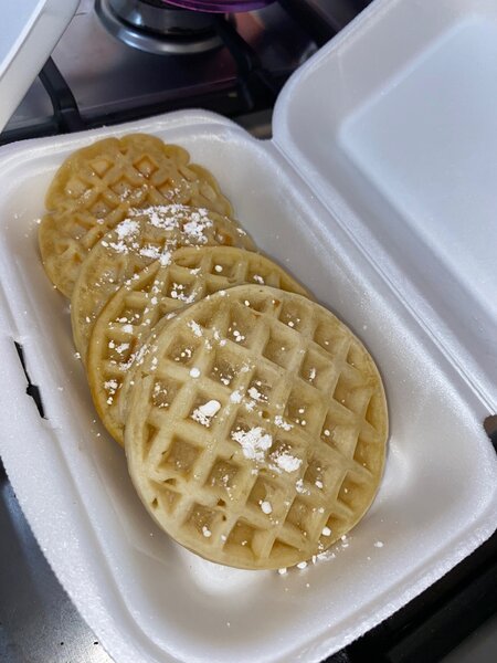 Gaufre