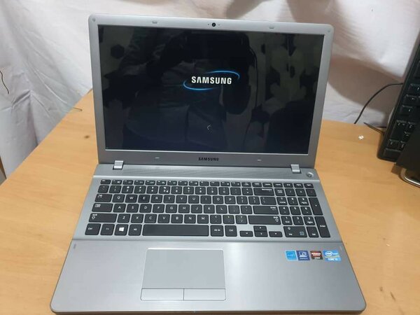 Samsung laptop