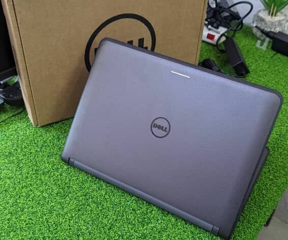 Dell Latitude 3340