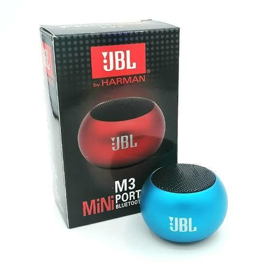 JBL Mini Portable Speaker