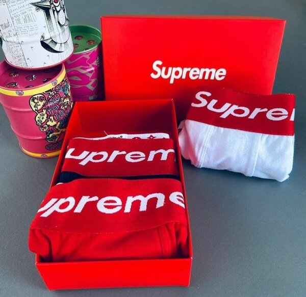 Briefs Boxers (Supreme)