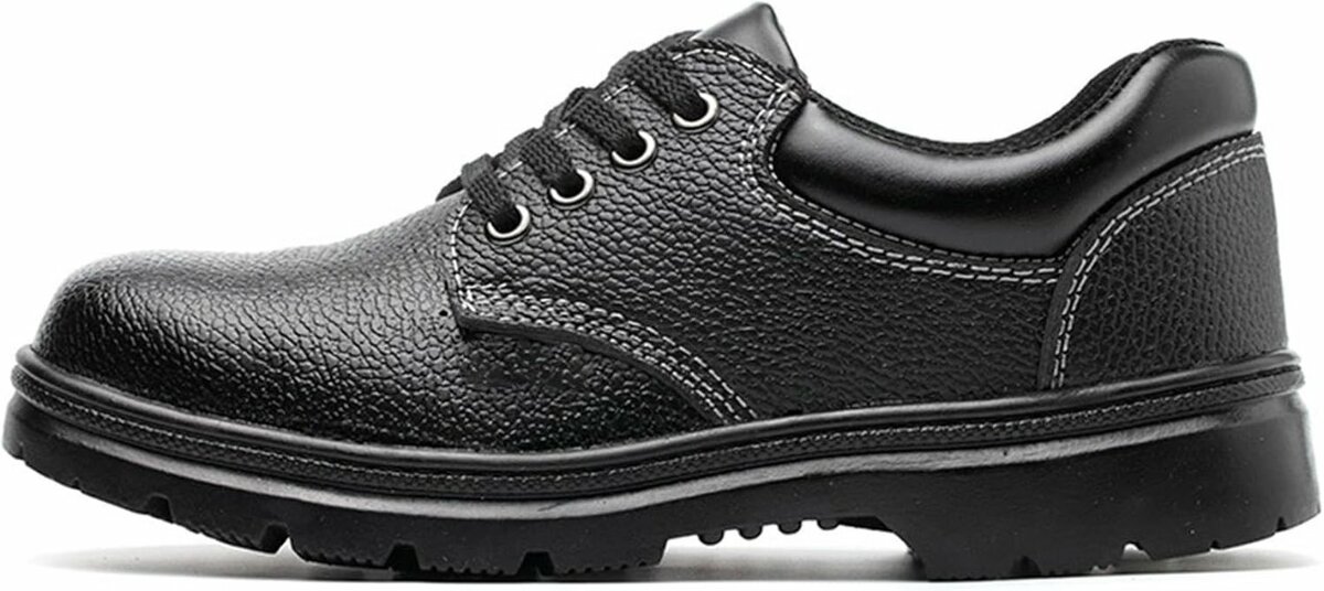 Chaussures de sécurité noires