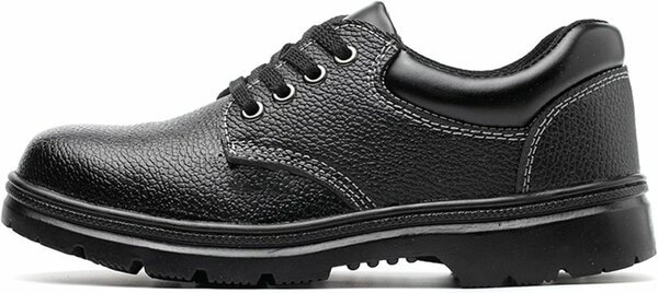 Chaussures de sécurité noires