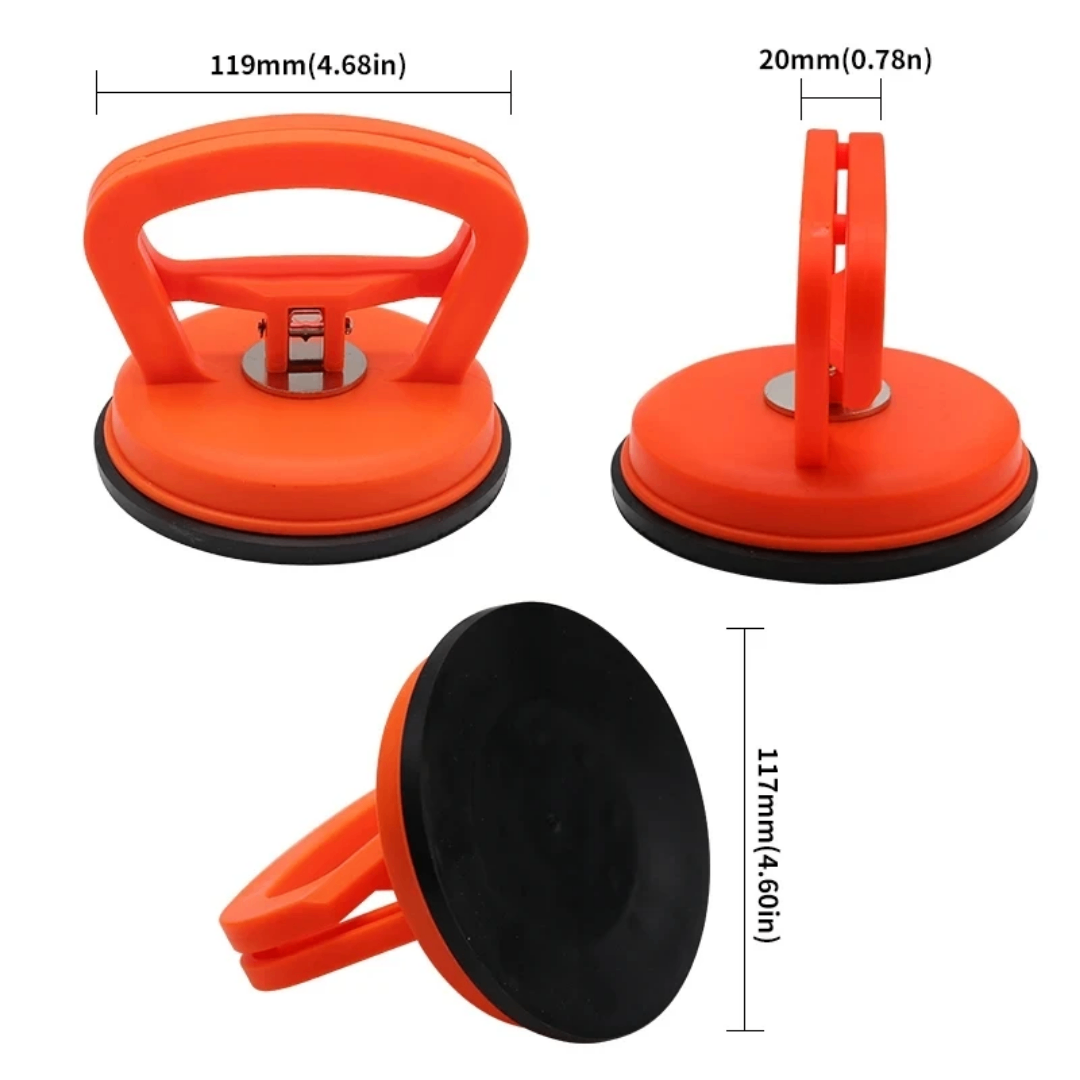 VENTOUSE DE DÉBOSSELAGE AUTO