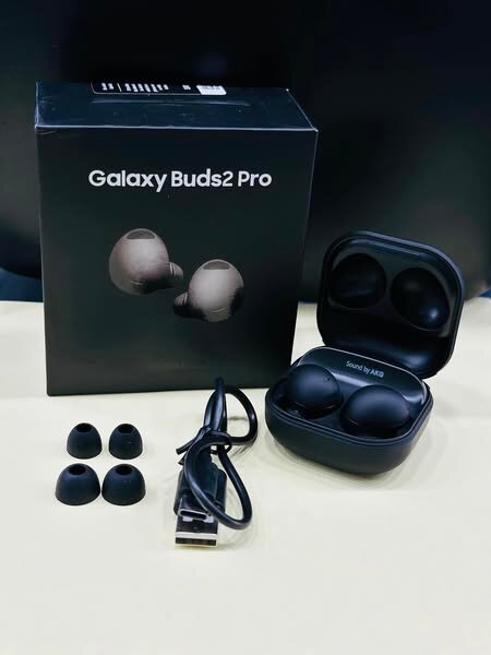 SAMSUNG GALAXY BUDS 2 PRO 