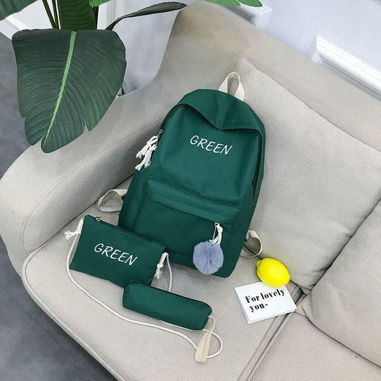 Back packs