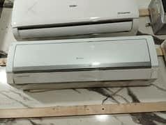 Gree dc inverter