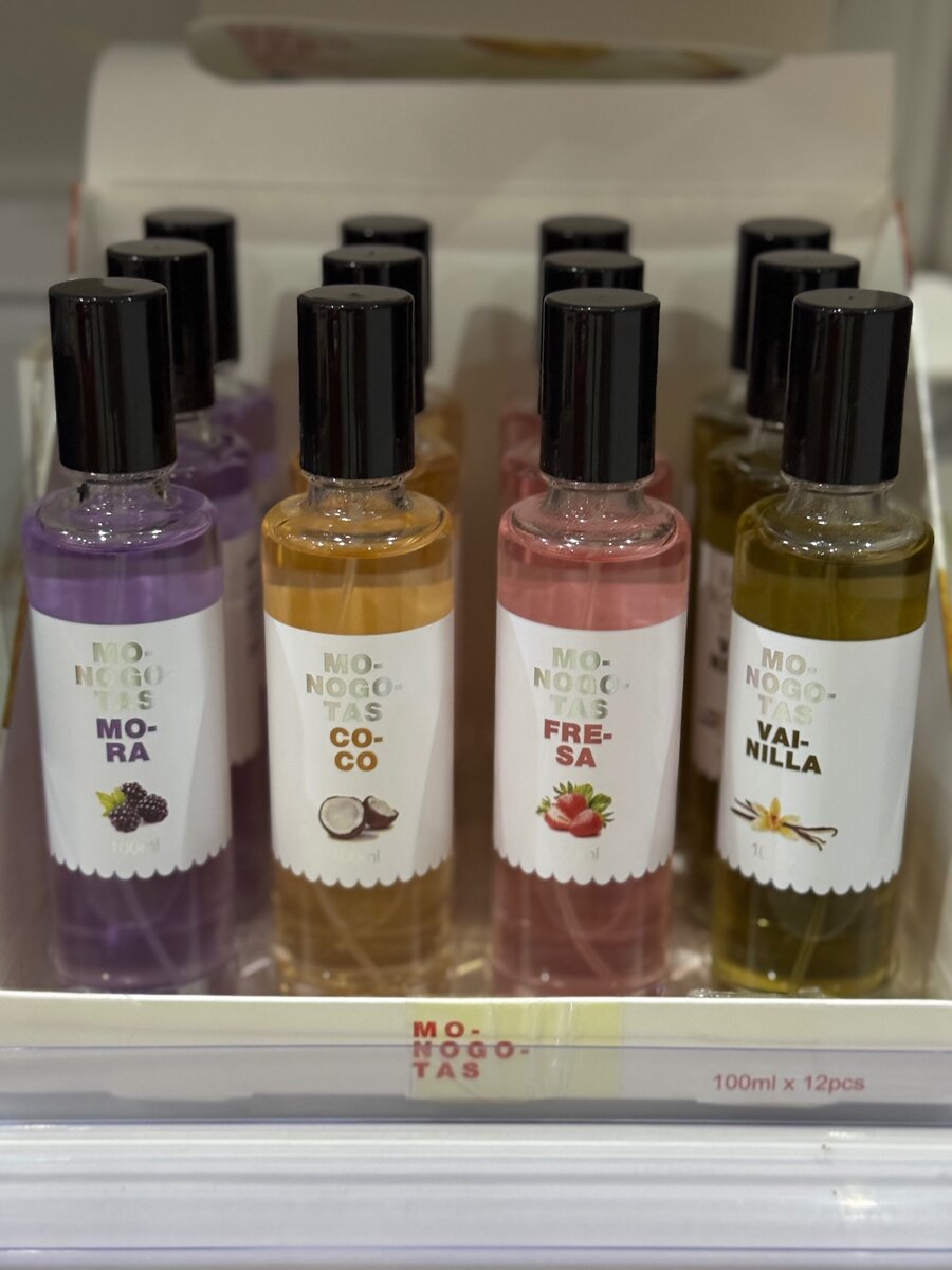 Monogotas by Hannas Secret