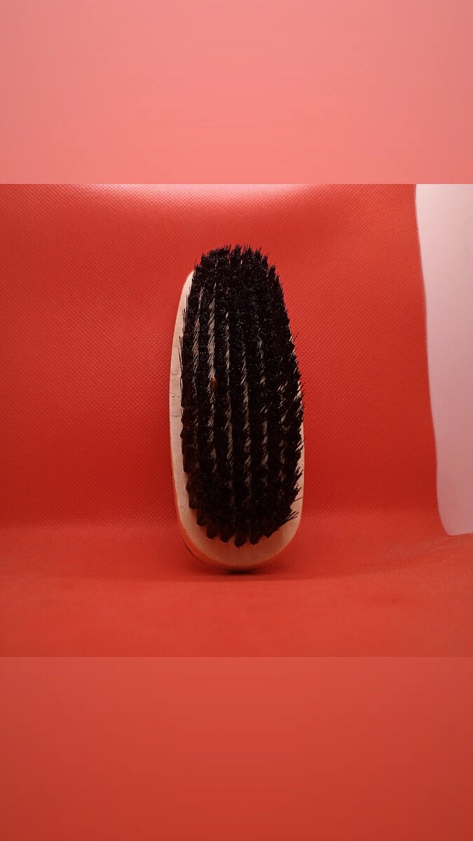Brosse Soft Waves  Design