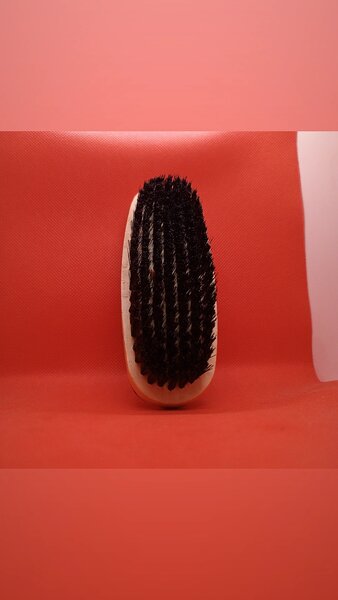 Brosse Soft Waves  Design