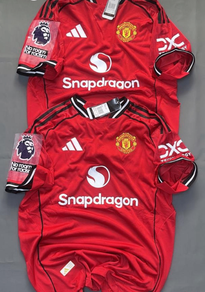 Maillot de Football Équipe
