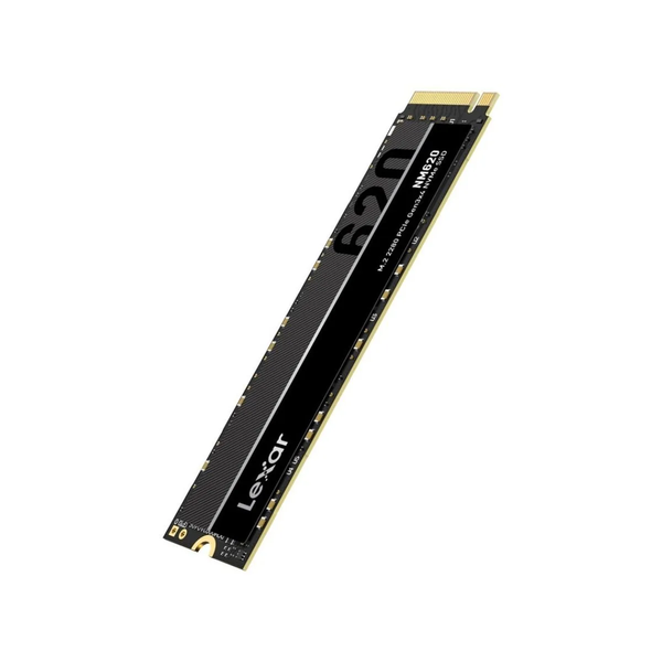Lexar 1To NM620 SSD NVMe M.2