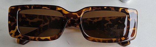 Men's sunglasses Off White