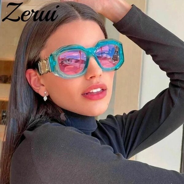 Lunette de soleil