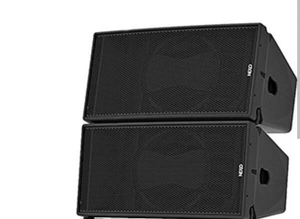 Lines Nexo (la paire)