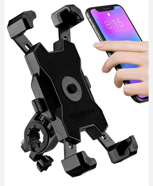 motor bike phone holders