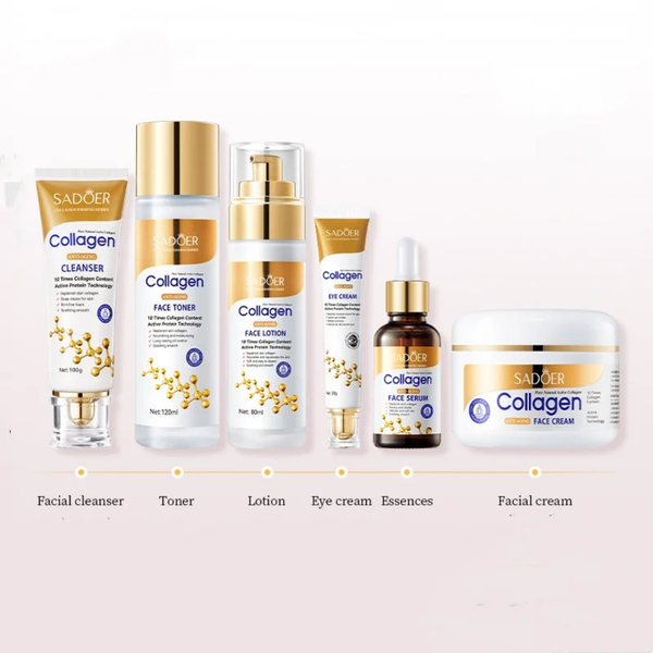 Original collagen set