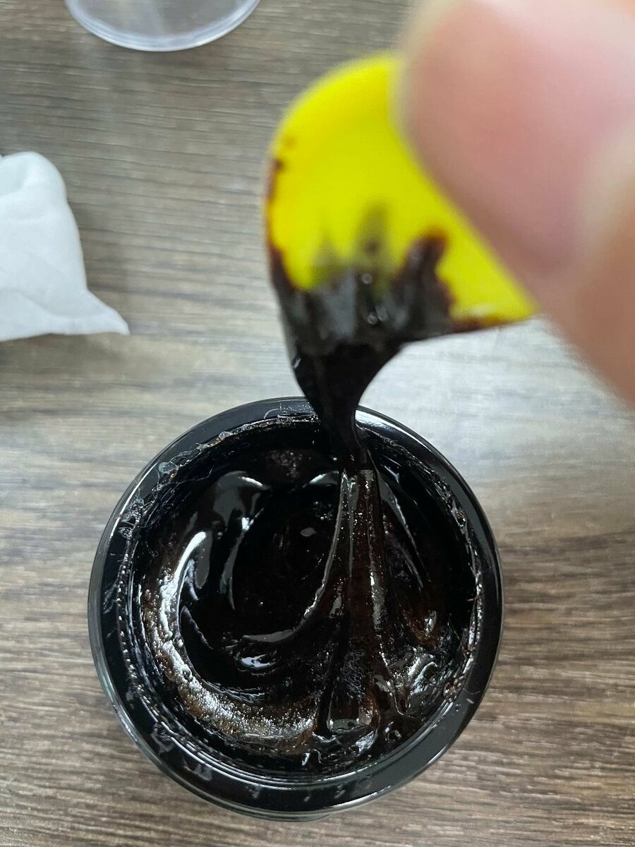 Shilajit